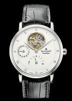 Villeret Tourbillon 