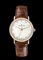 Villeret Ultra-slim 