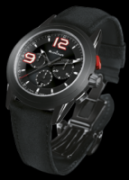 Specialites Flyback chrono