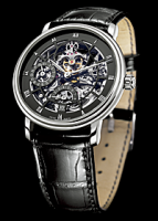 Specialites Tourbillon 