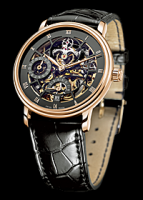 Specialites Tourbillon 