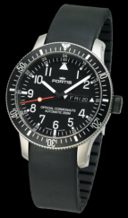 B-42 OFFICIAL COSMONAUTS DAY/DATE TITANIUM