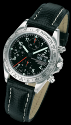 OFFICIAL COSMONAUTS CHRONOGRAPH