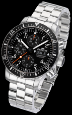 B-42 OFFICIAL COSMONAUTS CHRONOGRAPH