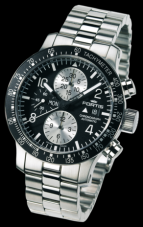 B-42 STRATOLINER CHRONOGRAPH BLACK