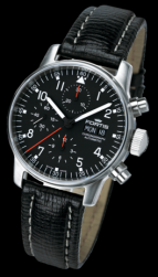 PILOT PROFFESIONAL CHRONOGRAPH