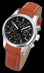 B-42 PILOT PROFESSIONAL CHRONOGRAPH