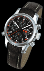 B-42 PILOT PROFESSIONAL CHRONOGRAPH ALARM