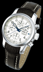 B-42 FLIEGER AUTOMATIC CHRONOGRAPH