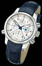 B-42 FLIEGER AUTOMATIC CHRONOGRAPH ALARM