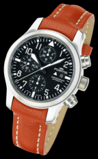 B-42 FLIEGER CHRONOGRAPH AUTOMATIC