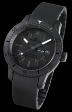 B-42 BLACK BLACK