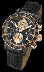 B-42 STRATOLINER CHRONOGRAPH