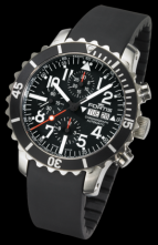 B-42 MARINEMASTER CHRONOGRAPH