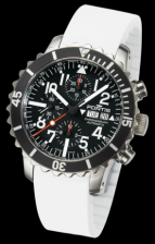 B-42 MARINEMASTER CHRONOGRAPH