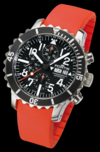 B-42 MARINEMASTER CHRONOGRAPH