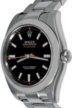 Milgauss