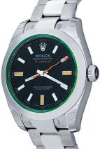 Milgauss