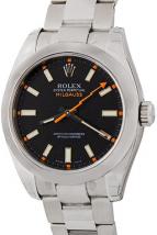 Milgauss