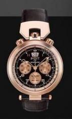 Chronograph 46