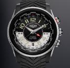 GMT X-Treme Titanium & Steel