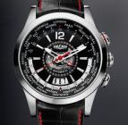 Revolution GMT Automatic Steel