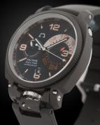 часы Anonimo Zulu Time DRASS