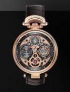 Tourbillon