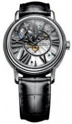 Academy Tourbillon El Primero Concept