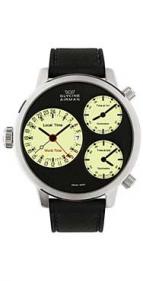 Airman 7 Crosswise