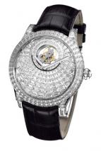 Midnight Tourbillon Exclusive