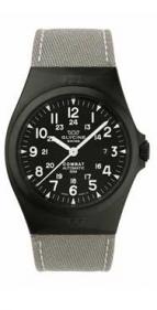 Combat automatic 44mm