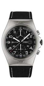 Combat chronograph 44mm