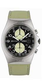 Combat chronograph 44mm