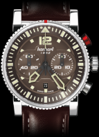 PRIMUS PILOT`S CHRONOGRAPH