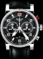 PRIMUS RACER'S CHRONOGRAPH