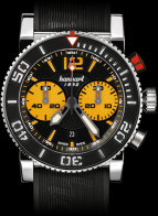 PRIMUS DIVER'S CHRONOGRAPHDIVER'S CHRONOGRAPH