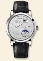 LANGE 1 MOONPHASE 