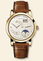 LANGE 1 MOONPHASE 