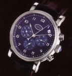 Toric Chronographe