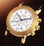 Toric Chronographe