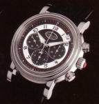 Toric Chronographe