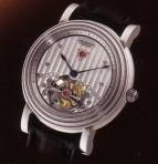 Toric Tourbillon