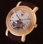 Toric Tourbillon