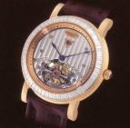 Toric Tourbillon