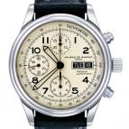 Chronograph Classic