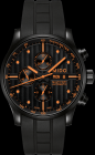 MULTIFORT CHRONOGRAPH