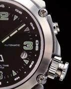 часы Anonimo Professionale GMT