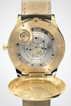 часы Van Cleef & Arpels Midnight in Paris