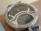 часы Van Cleef & Arpels Pont des Amoureux